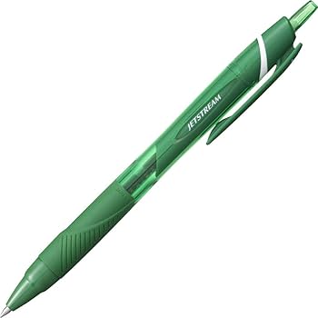 Amazon | 三菱鉛筆(Mitsubishi Pencil) 油性ボールペン ジェット